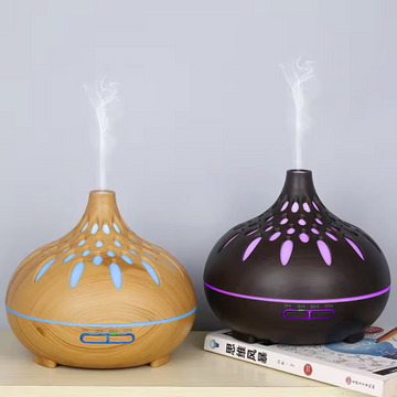 Drop Diffuser