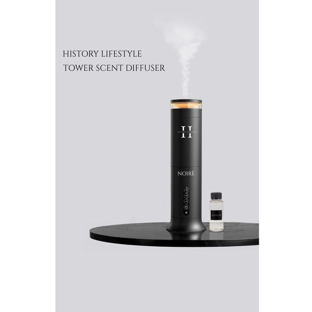 Noirè - Scent Diffuser