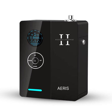 Aeris - Scent Diffuser