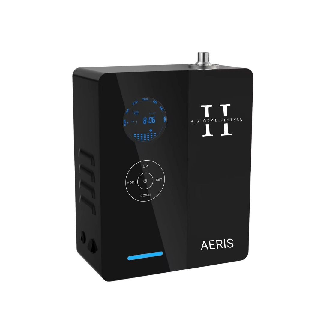 Aeris - Scent Diffuser