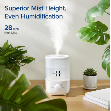 Classic 160 Humidifier