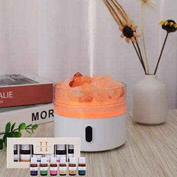 Himalayan Rock Salt Diffuser