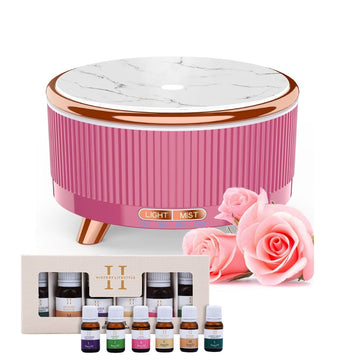 Rose and Petal Diffuser