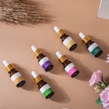 Aroma Oil (10ml)