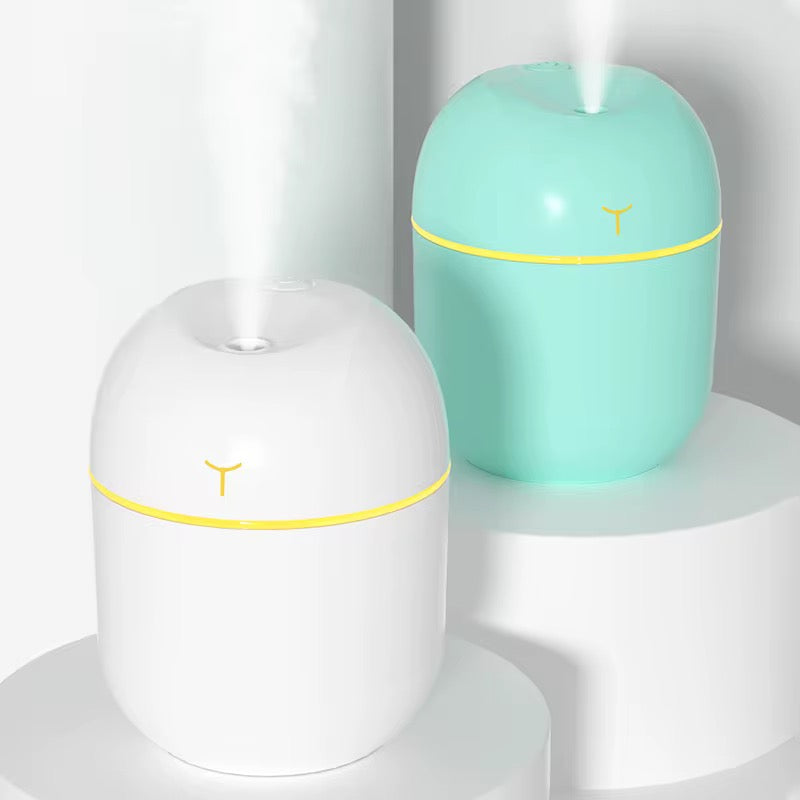 Diva Humidifier