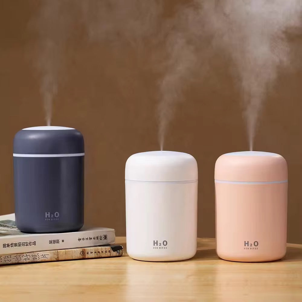 Tribe Humidifier