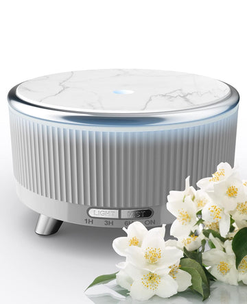 Rose and Petal Diffuser