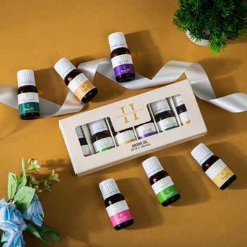 Aroma Oils Set
