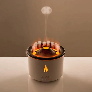 Volcano Ring Diffuser