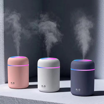 Tribe Humidifier