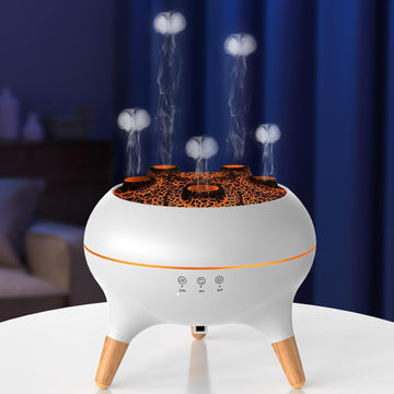 Ring Jelly Fish Diffuser