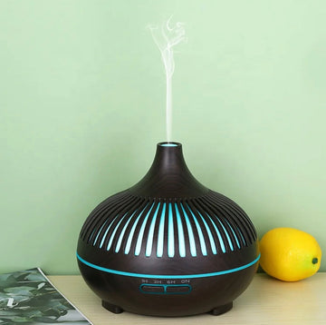 Fiji Diffuser