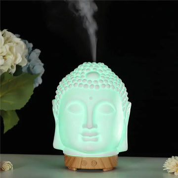 Buddha