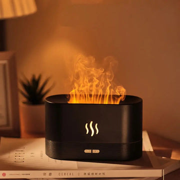 Flame Humidifier