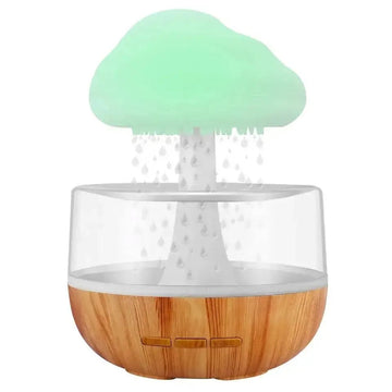 Rain Cloud