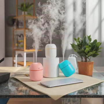 Diva Humidifier
