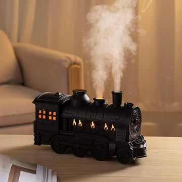 Train Diffuser