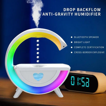 Google Diffuser (Bluetooth)