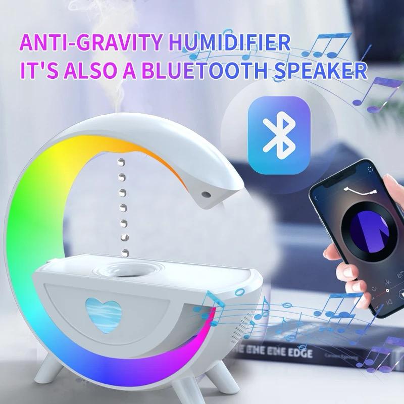 Google Diffuser (Bluetooth)