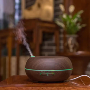 Elara Diffuser