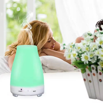 Love Diffuser