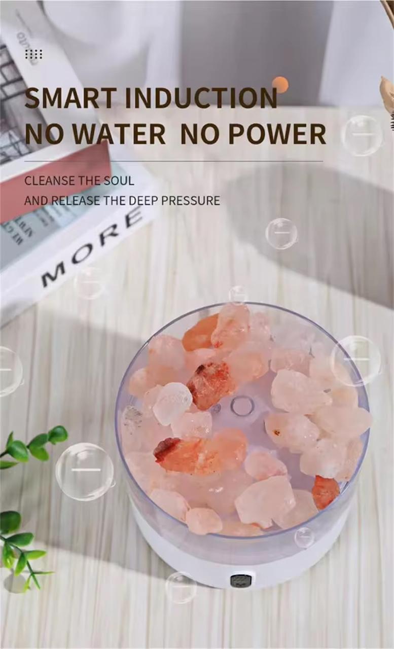 Himalayan Rock Salt Diffuser