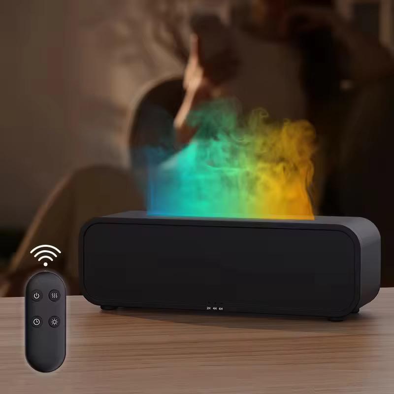 Flame Disco Diffuser