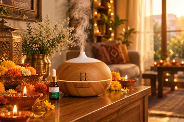 Elixir Diffuser