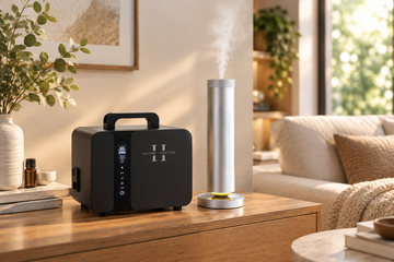 How to Pick the Right Scent Diffuser for Your Home (Without Wasting Money)