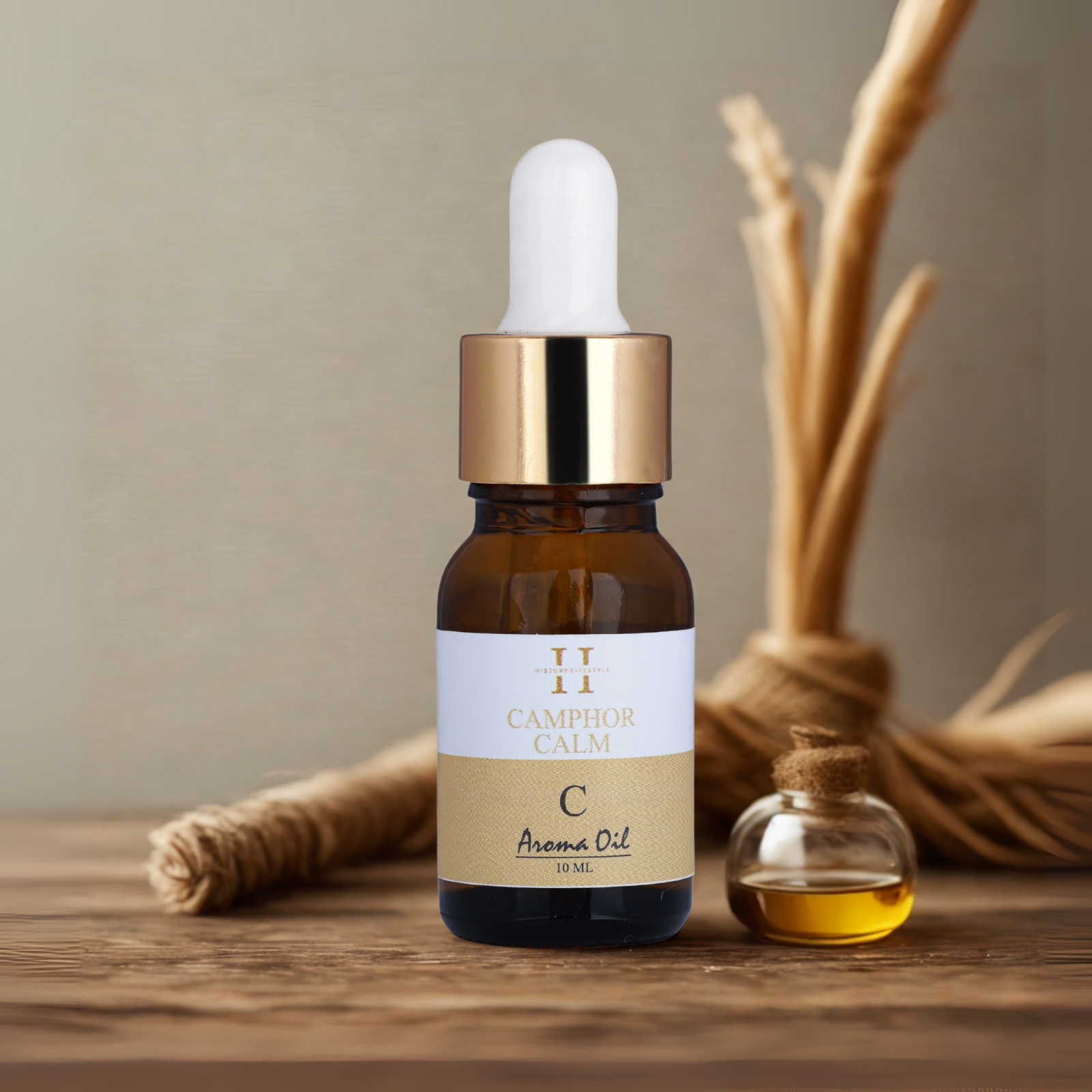 Aroma Oils
