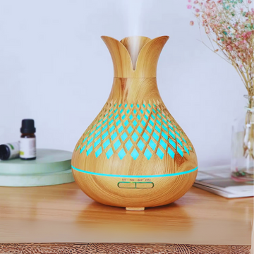 Diffusers
