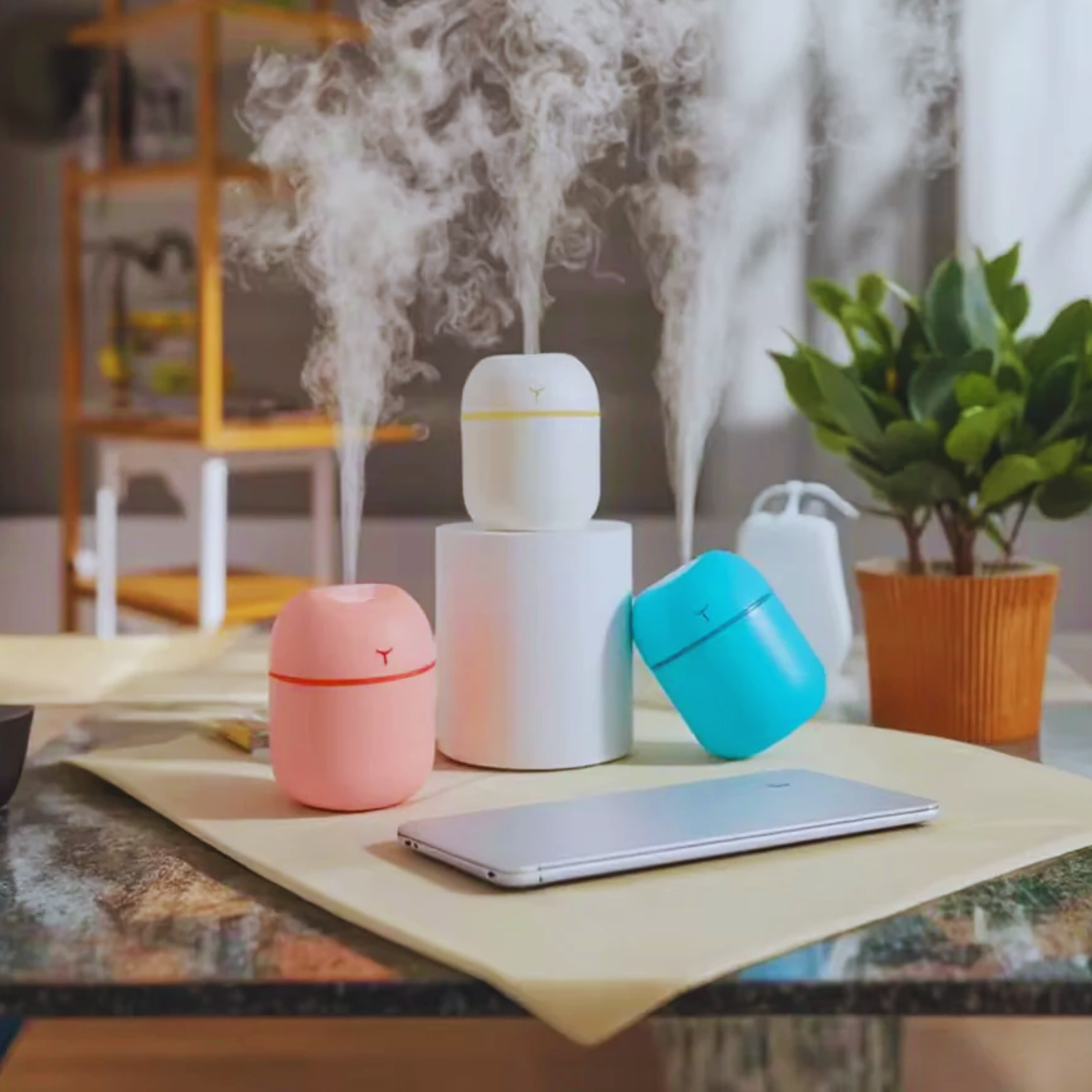 Humidifiers