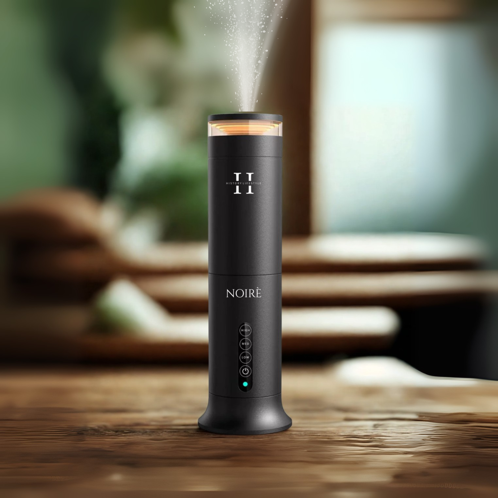 Scent Diffusers