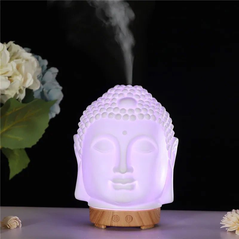 Buddha