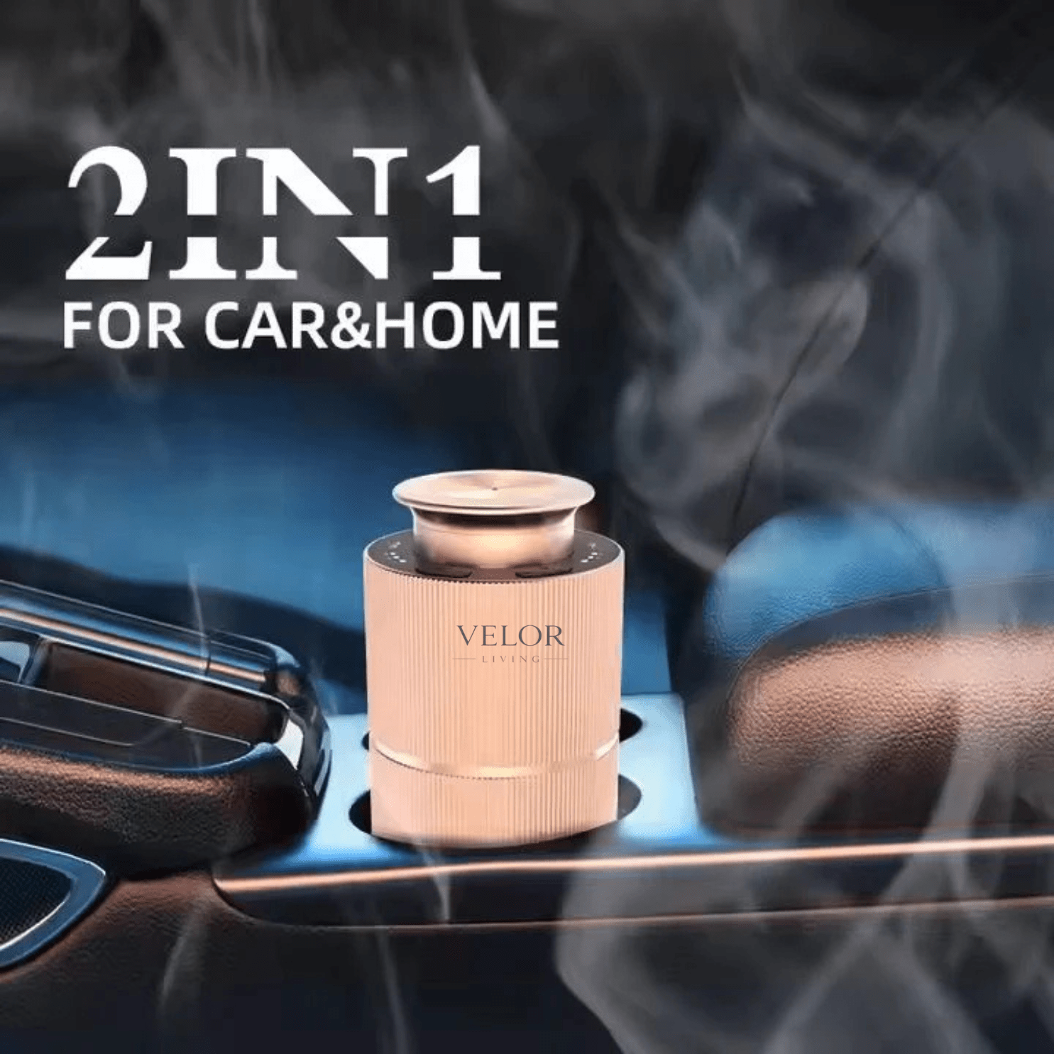 Bolt - Scent Diffuser - Velor Living