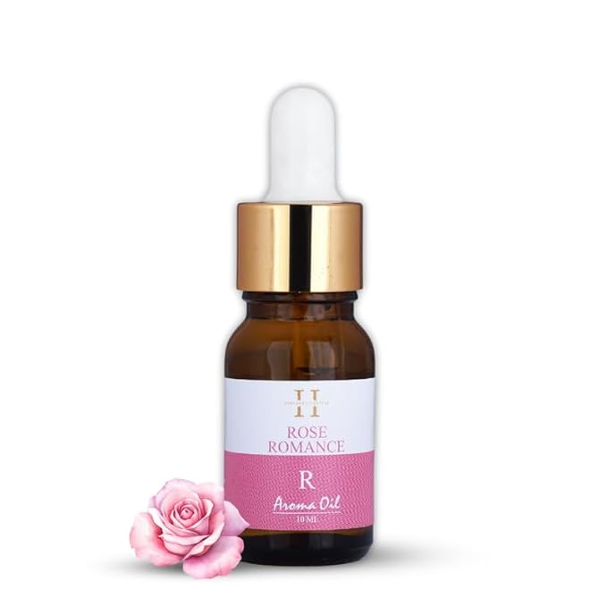 HISTORY LIFESTYLE Fragrance Oil 10 ml (Pack of 2)