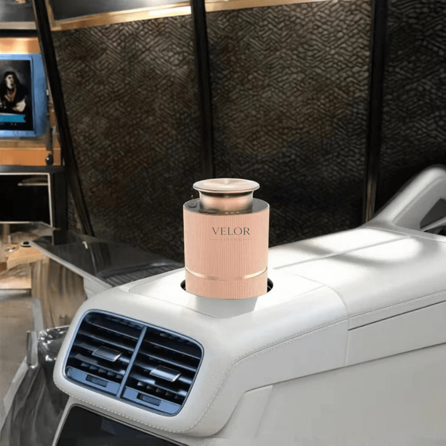 Bolt - Scent Diffuser - Velor Living