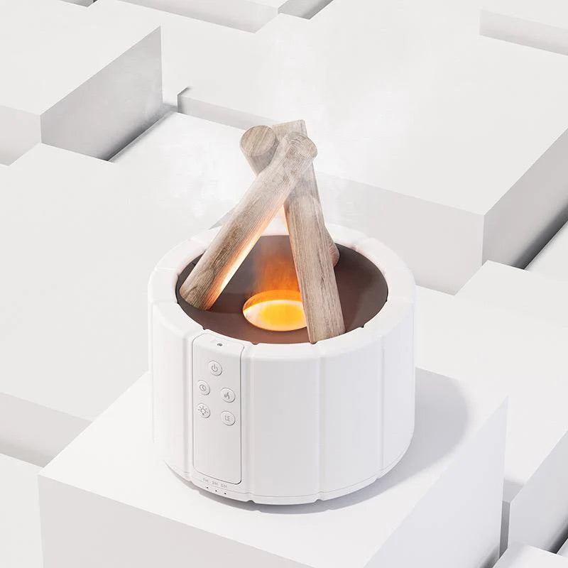 Cozy Bonfire Ultrasonic Humidifier
