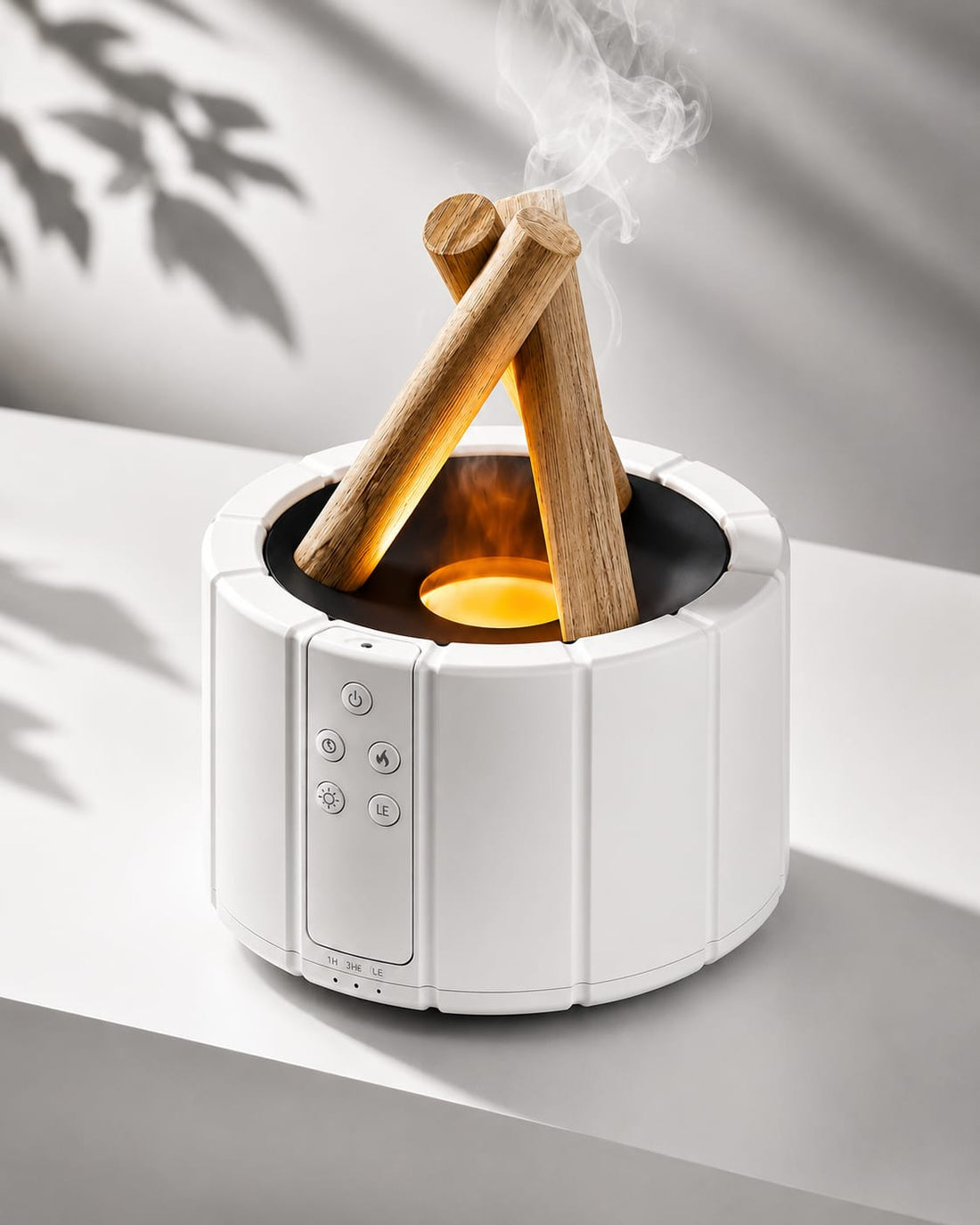 Cozy Bonfire Ultrasonic Humidifier