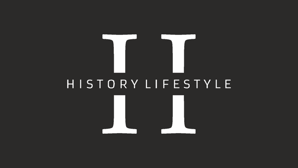 HistoryLifestyle