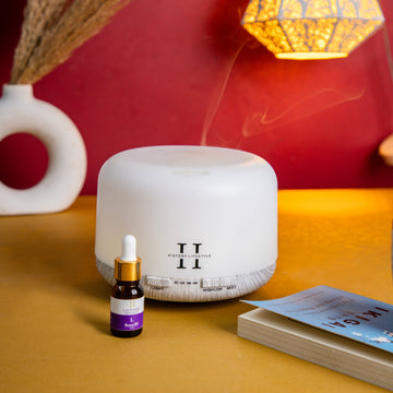 Whitewood Diffuser