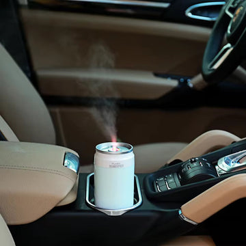 Can Humidifier