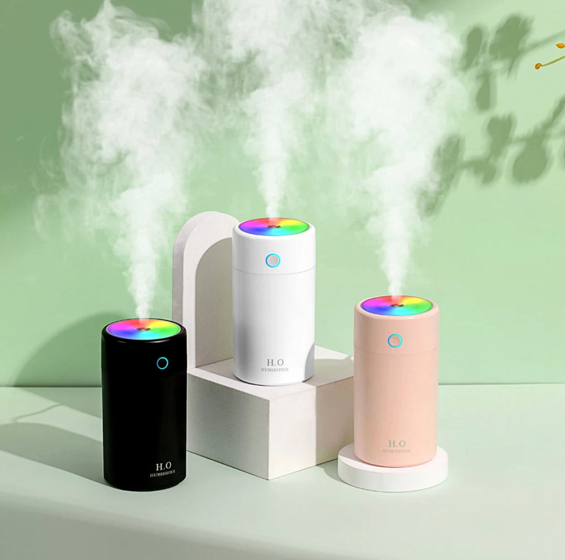 Maverick Humidifier