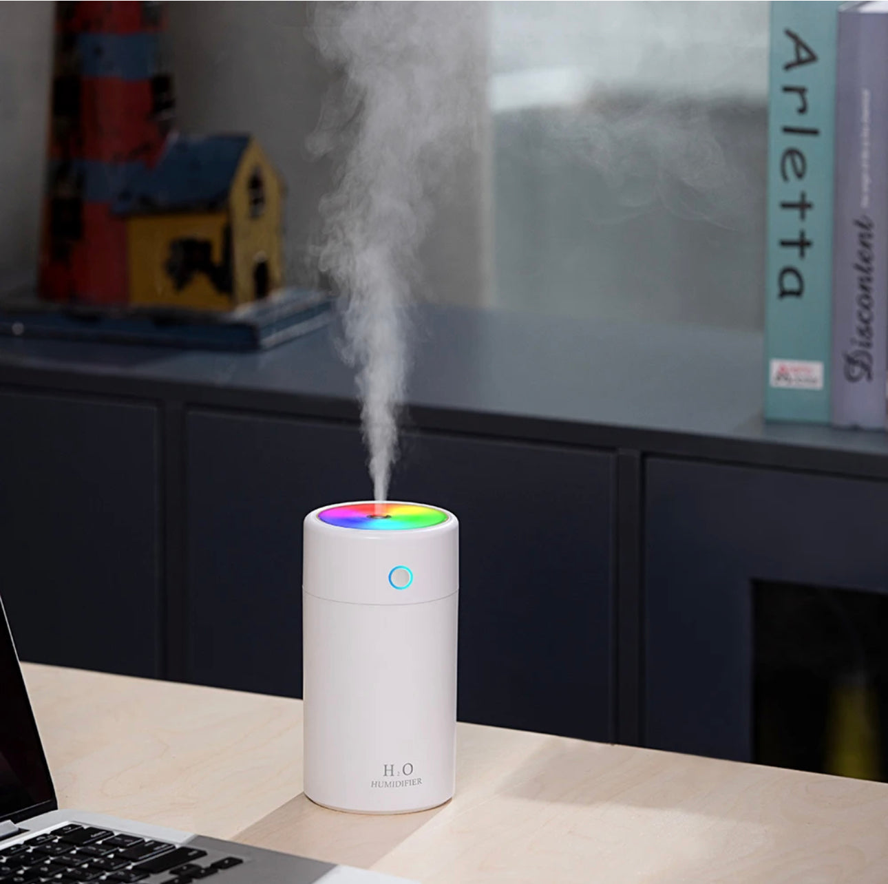 Maverick Humidifier