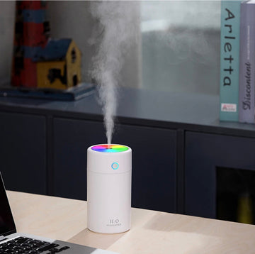 Maverick Humidifier