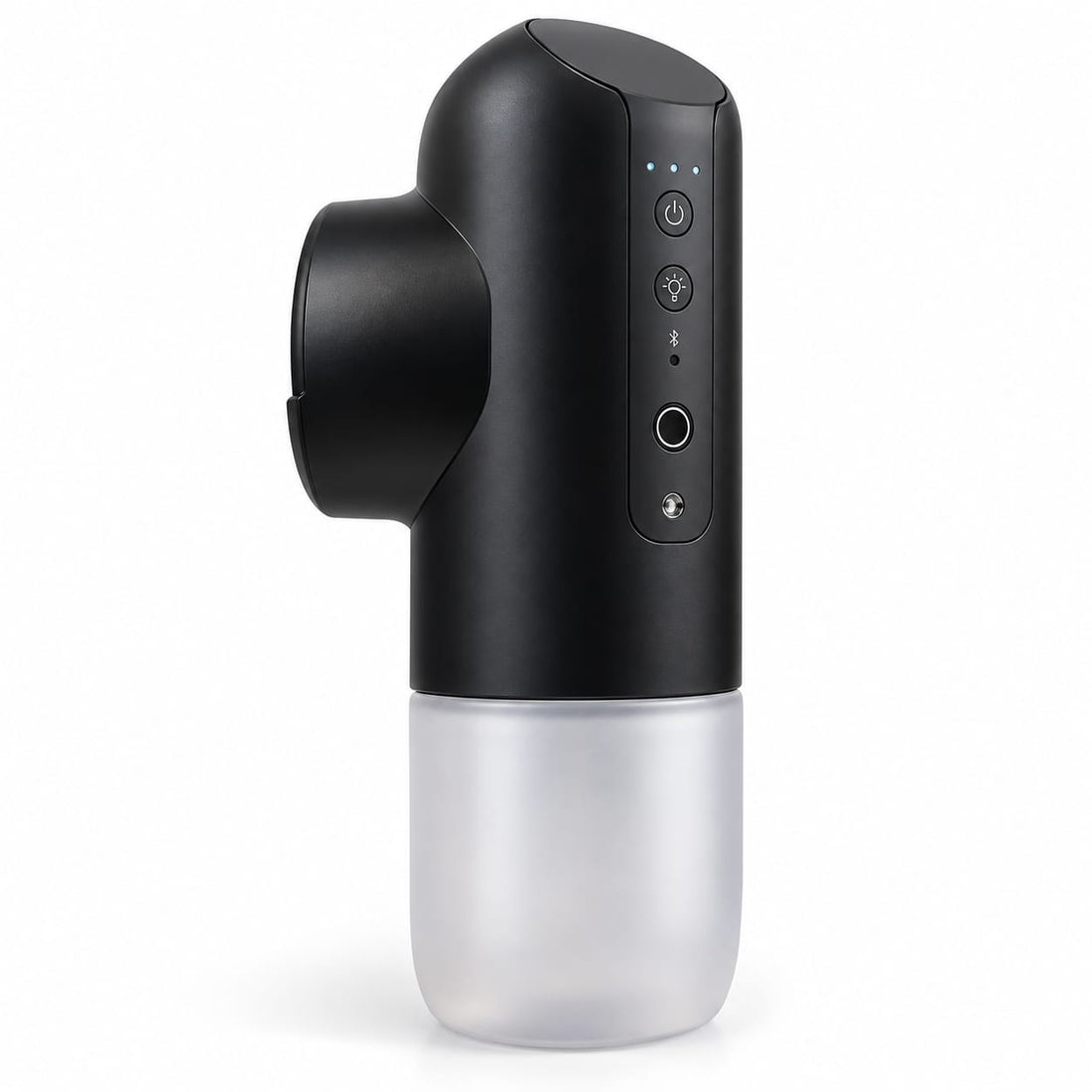 Smart Home Plug-In Scent Diffuser – 150ml | Bluetooth App Control | 100 m² Coverage