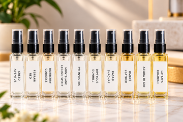 Fixed Combo Tester Set - 10 x 8ml | Try Before You Launch @ Rs. 500