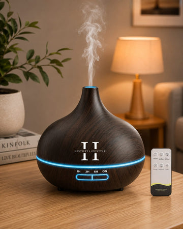 Phenoix Diffuser