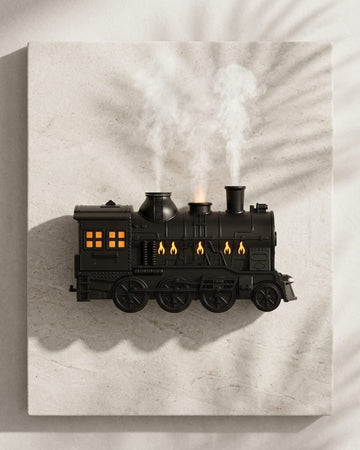 Train Diffuser