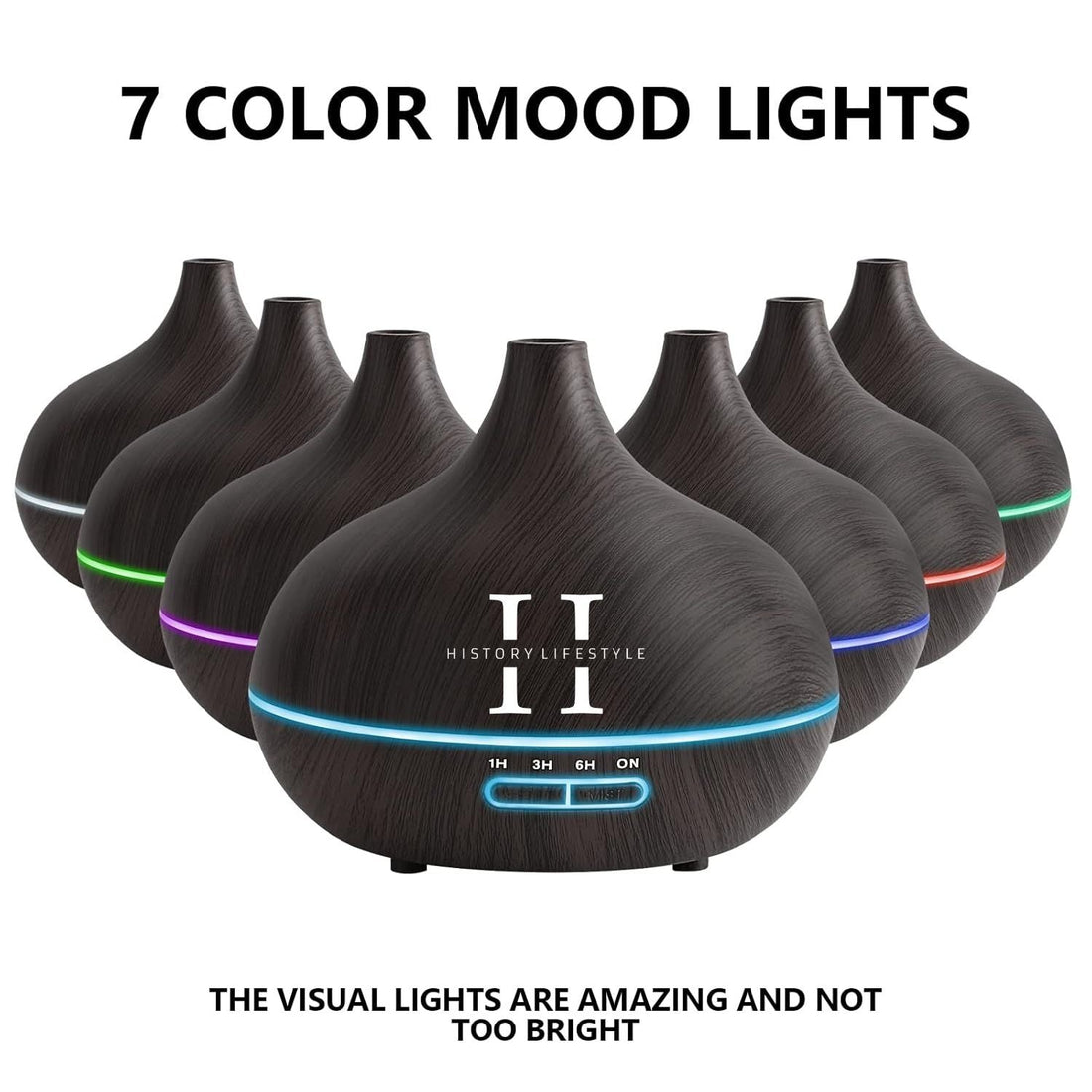 Phenoix Diffuser